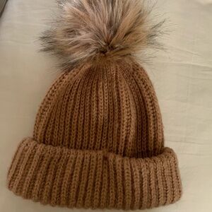 Topshop Knitted Hat